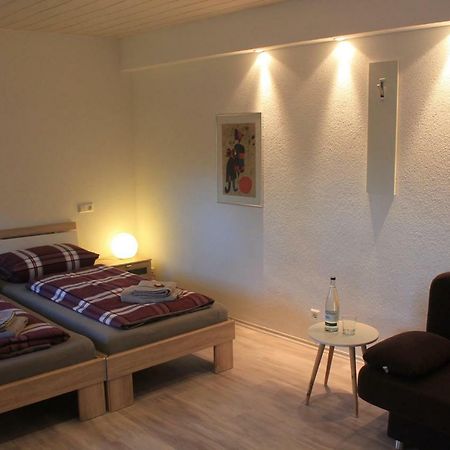 Ferienwohnung In Grenzach Luaran gambar