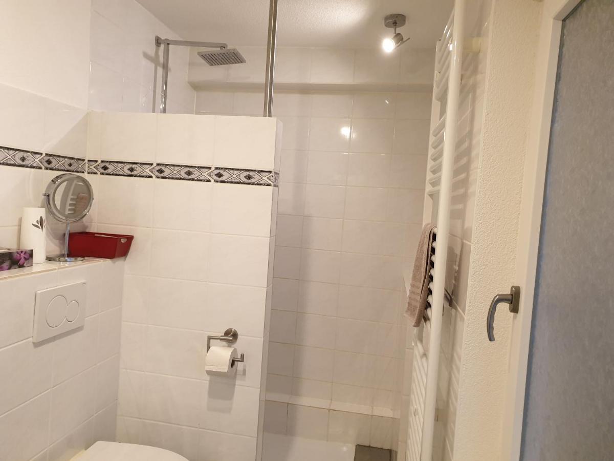 Ferienwohnung In Grenzach Luaran gambar