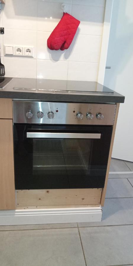 Ferienwohnung In Grenzach Luaran gambar