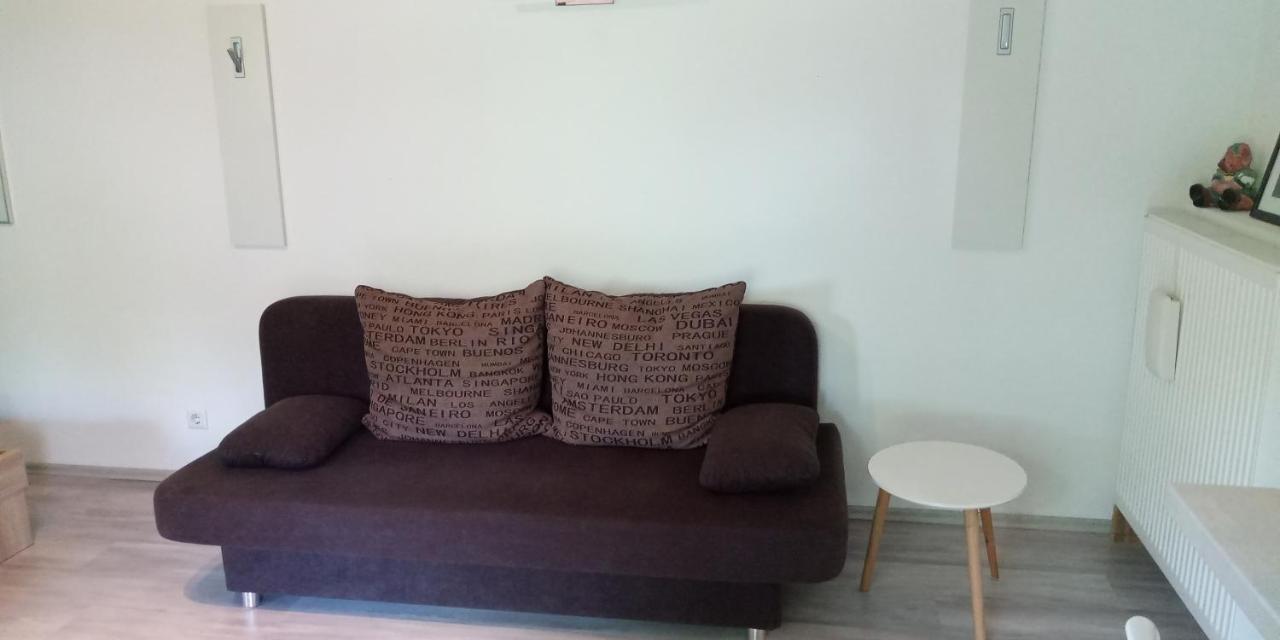 Ferienwohnung In Grenzach Luaran gambar