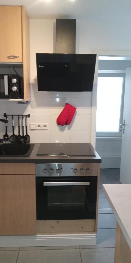 Ferienwohnung In Grenzach Luaran gambar
