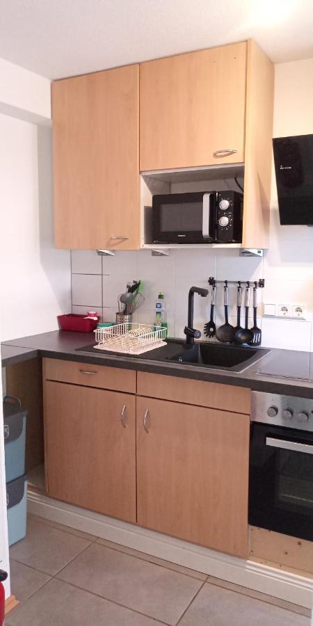 Ferienwohnung In Grenzach Luaran gambar