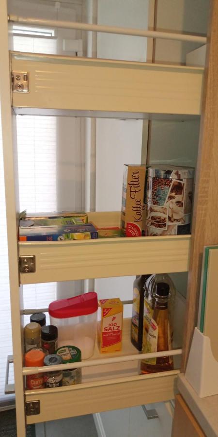 Ferienwohnung In Grenzach Luaran gambar