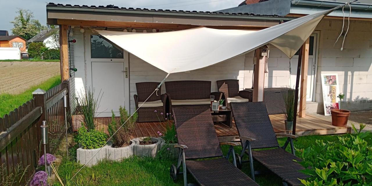 Ferienwohnung In Grenzach Luaran gambar