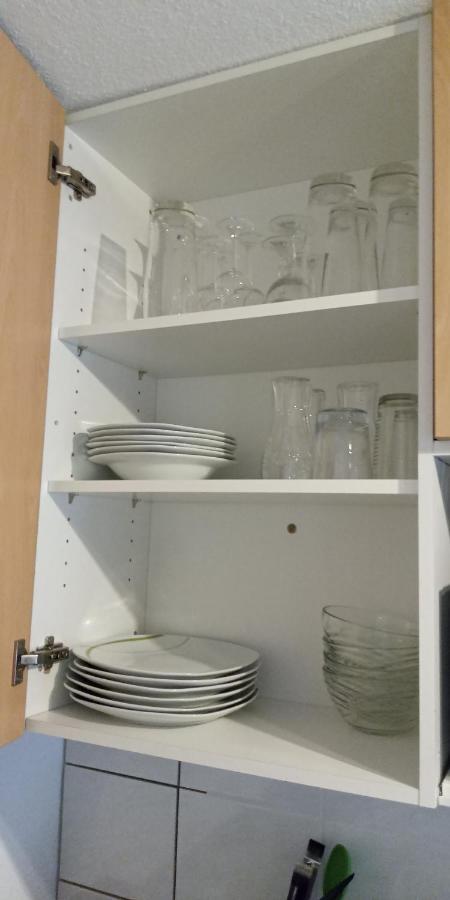 Ferienwohnung In Grenzach Luaran gambar