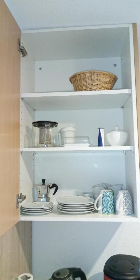 Ferienwohnung In Grenzach Luaran gambar