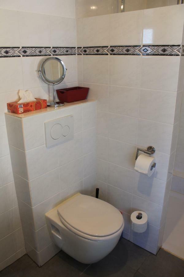 Ferienwohnung In Grenzach Luaran gambar